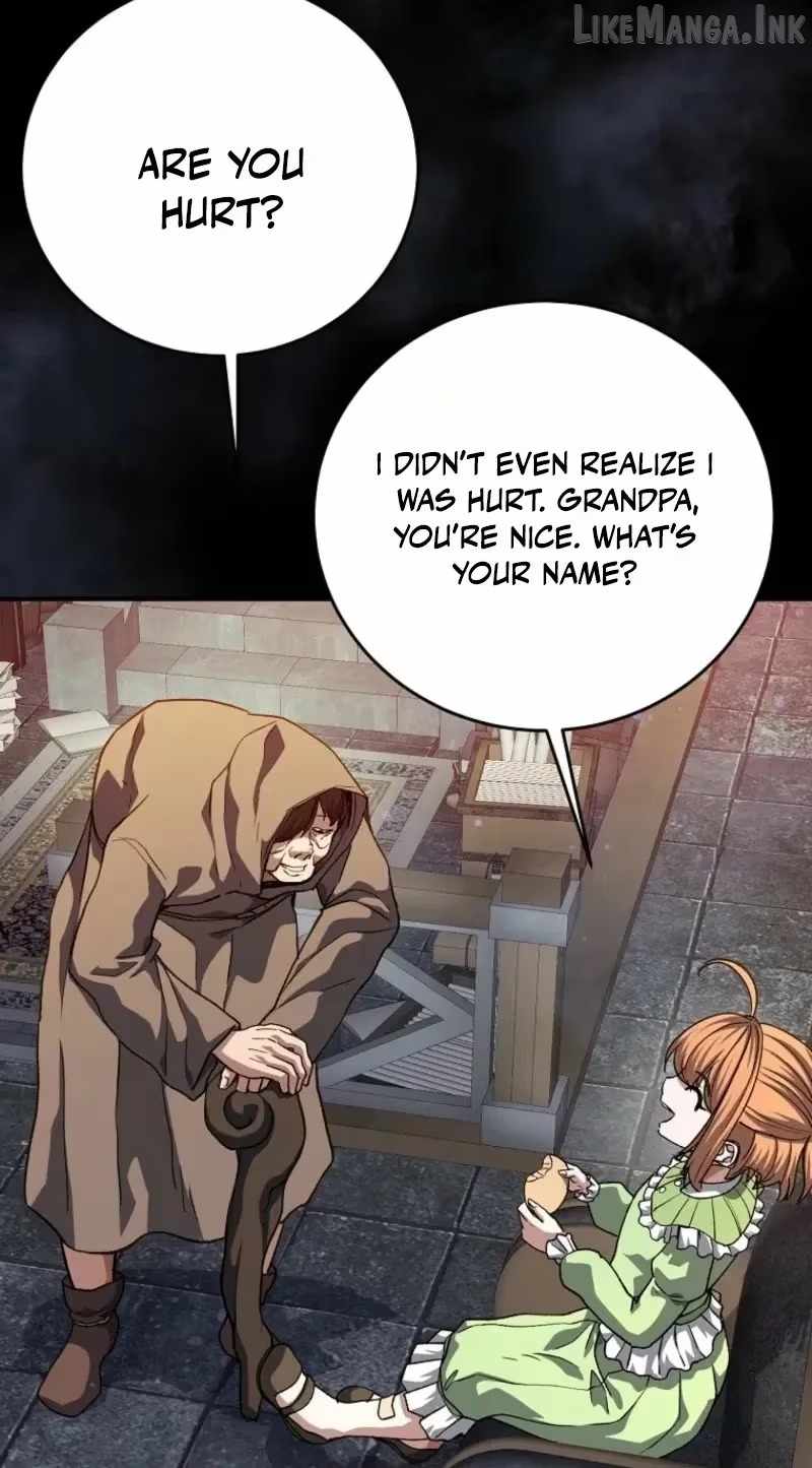 The Returnee’s Hidden Strategy Stream — Chapter 44 — page 60