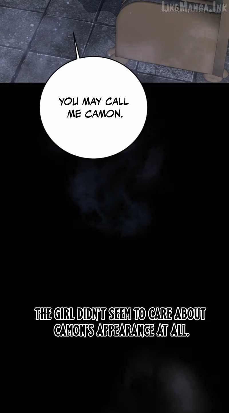 The Returnee’s Hidden Strategy Stream — Chapter 44 — page 61