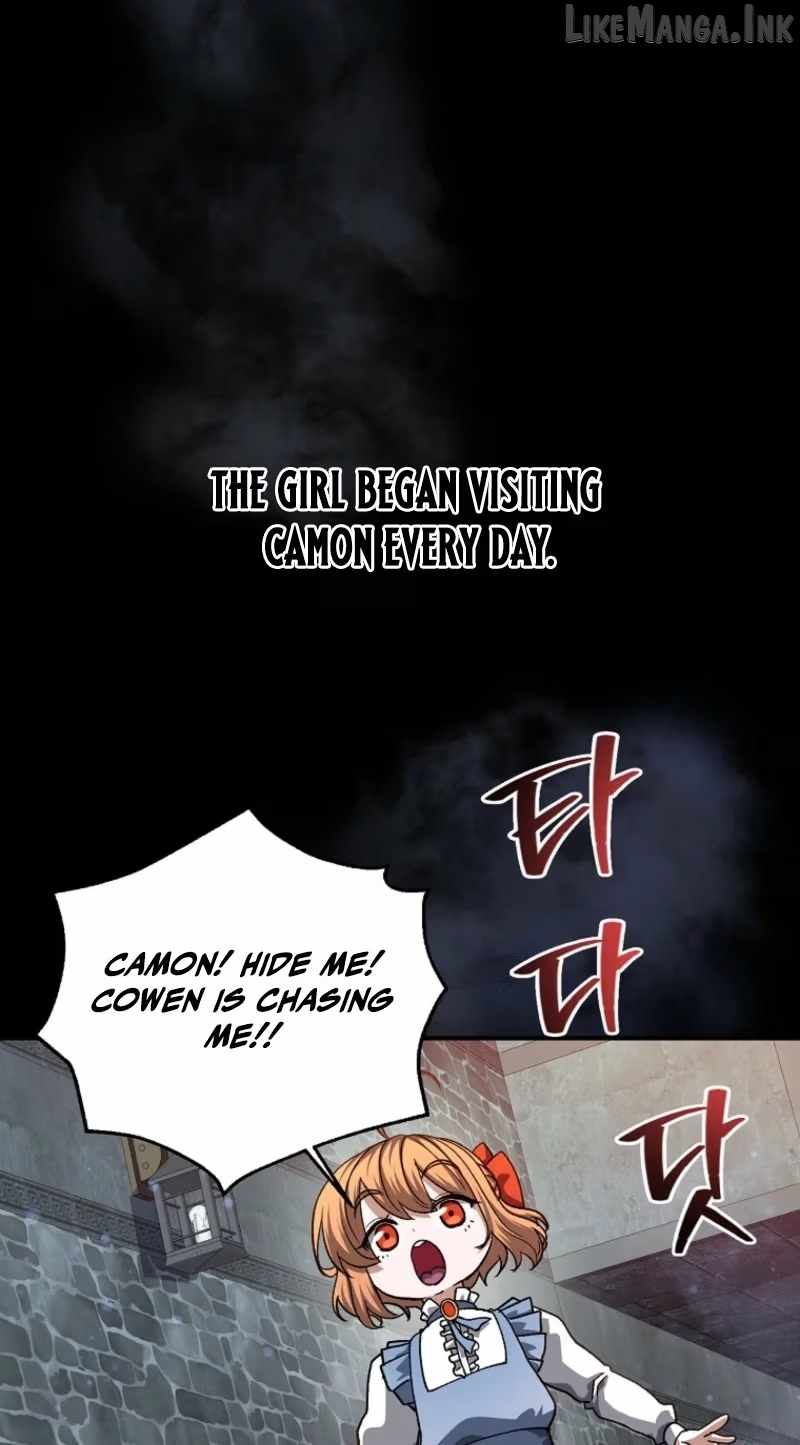 The Returnee’s Hidden Strategy Stream — Chapter 44 — page 63