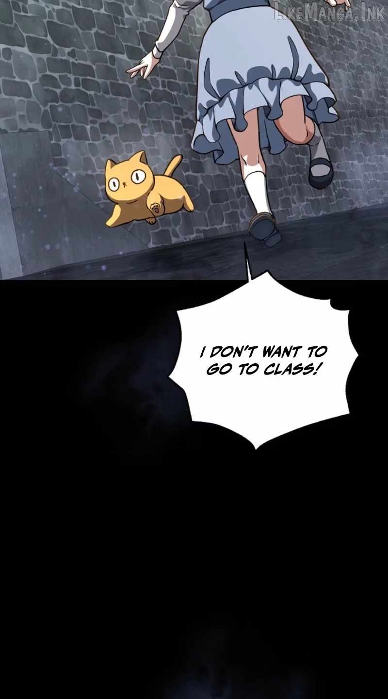 The Returnee’s Hidden Strategy Stream — Chapter 44 — page 64
