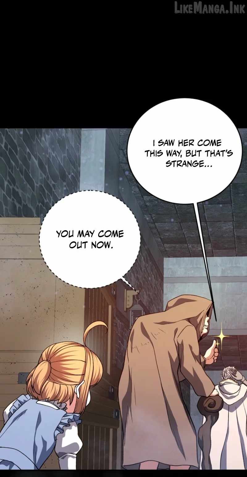 The Returnee’s Hidden Strategy Stream — Chapter 44 — page 66