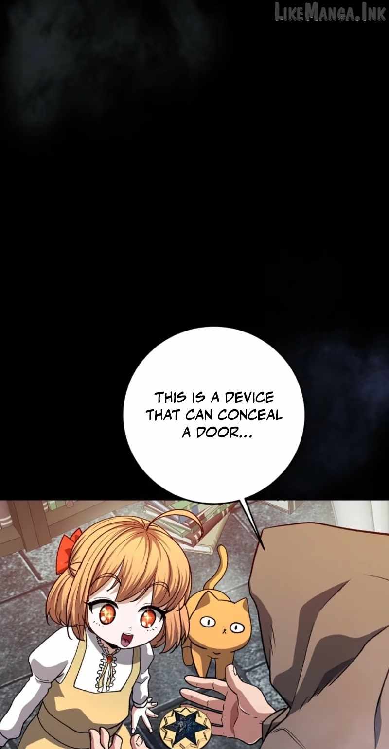 The Returnee’s Hidden Strategy Stream — Chapter 44 — page 67