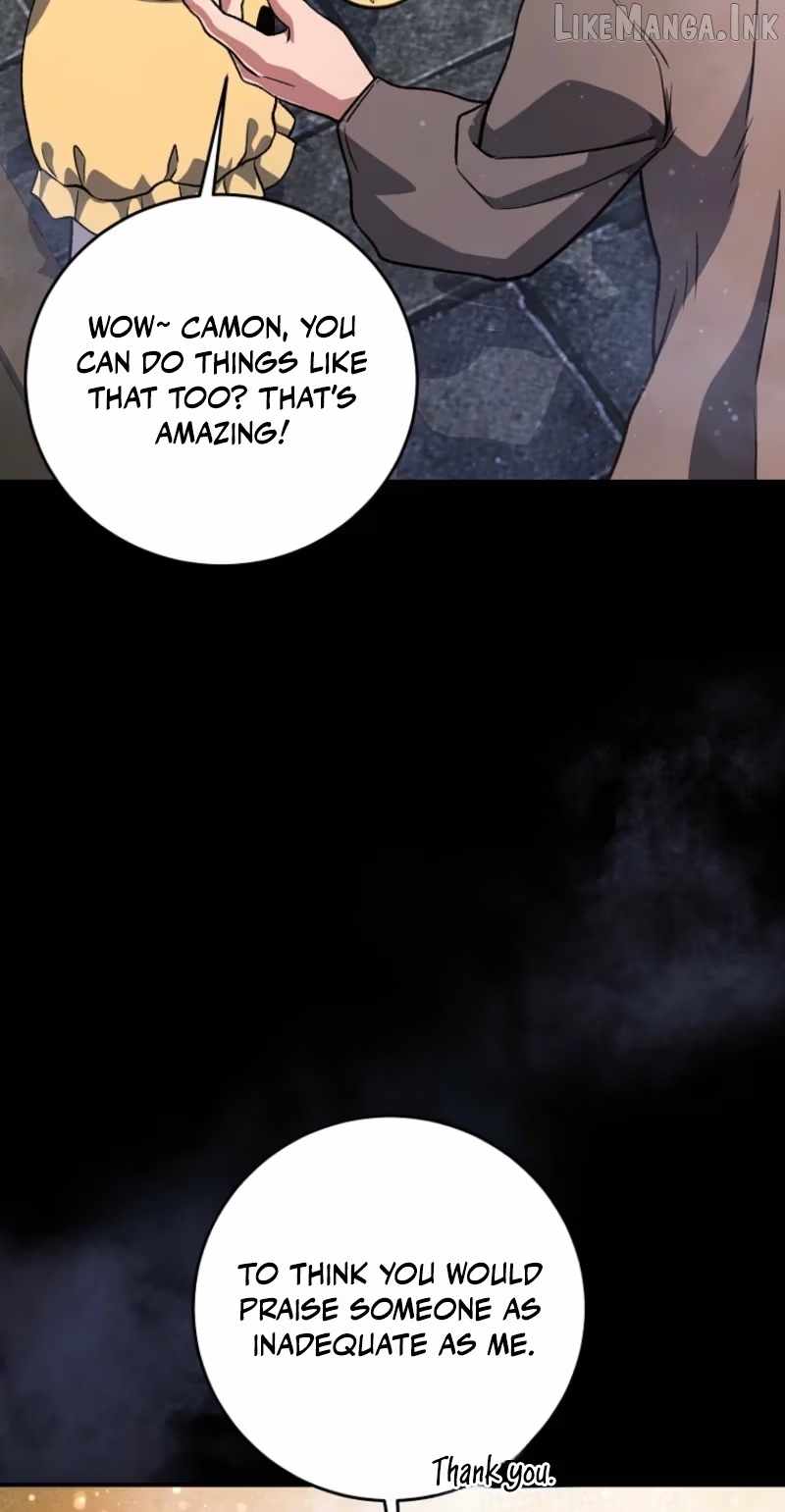 The Returnee’s Hidden Strategy Stream — Chapter 44 — page 68