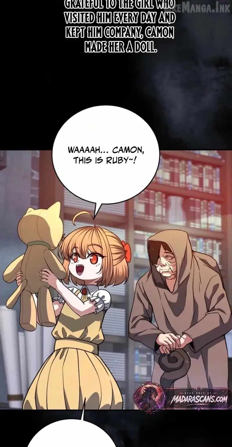 The Returnee’s Hidden Strategy Stream — Chapter 44 — page 70