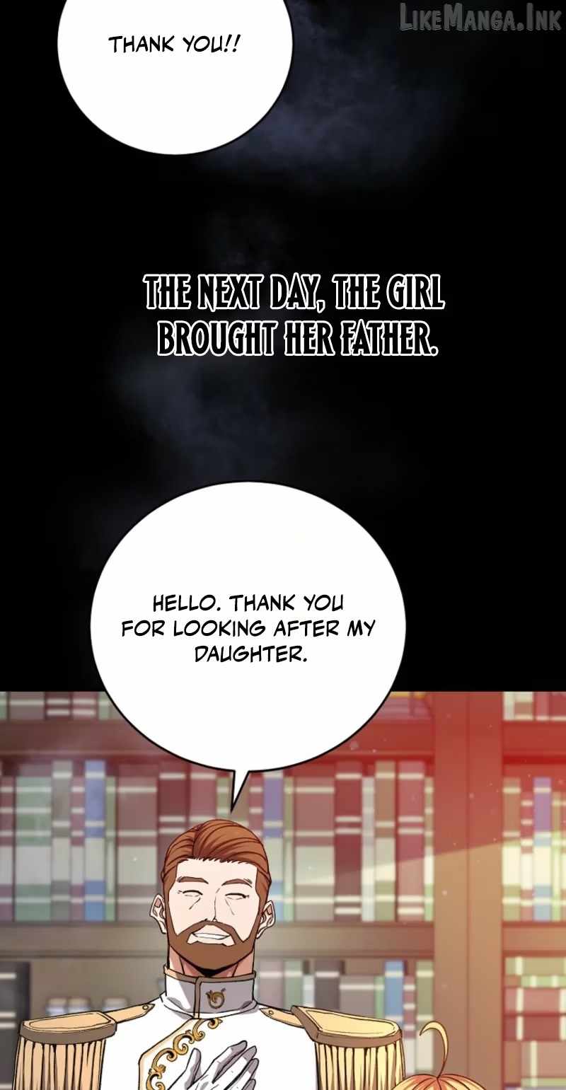 The Returnee’s Hidden Strategy Stream — Chapter 44 — page 71