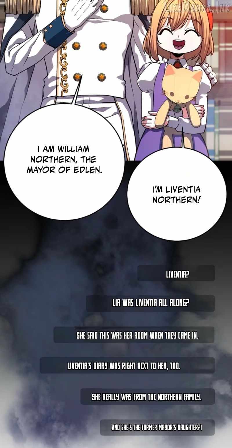 The Returnee’s Hidden Strategy Stream — Chapter 44 — page 72