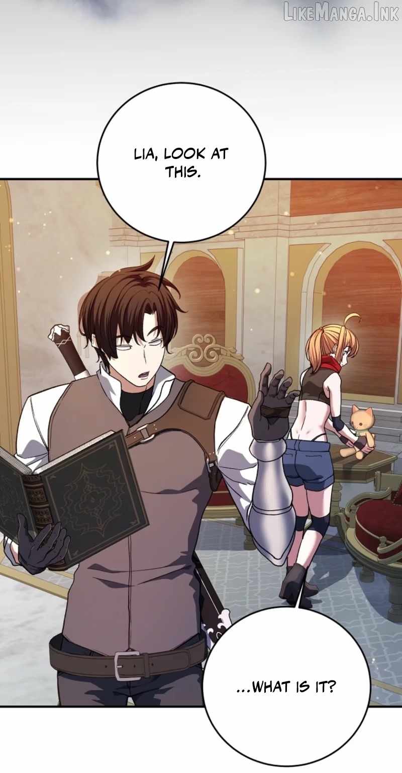 The Returnee’s Hidden Strategy Stream — Chapter 44 — page 73