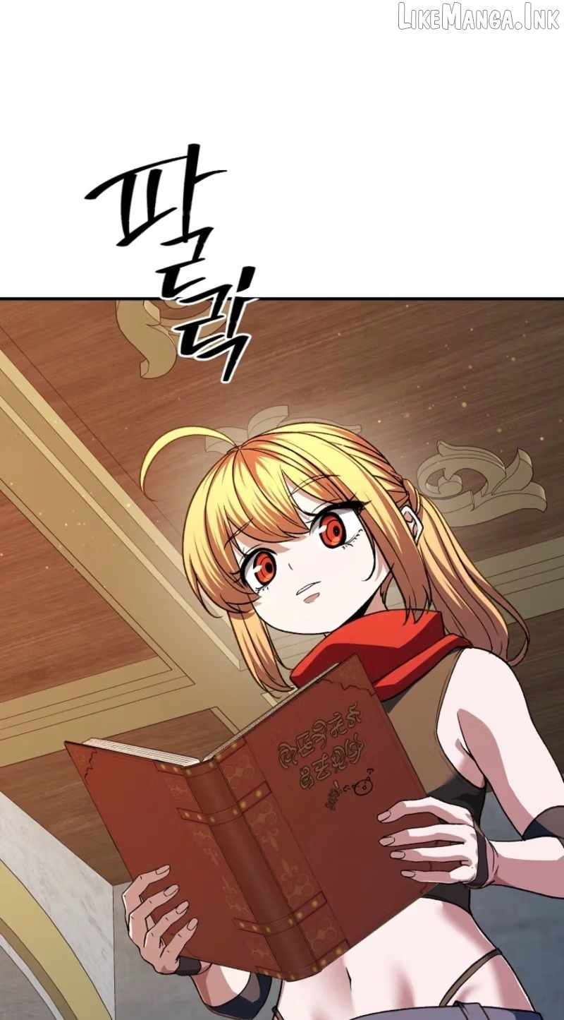The Returnee’s Hidden Strategy Stream — Chapter 44 — page 75