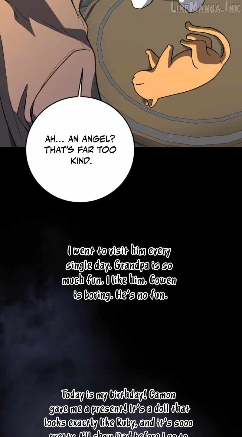 The Returnee’s Hidden Strategy Stream — Chapter 44 — page 79