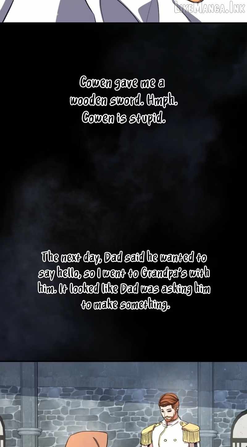The Returnee’s Hidden Strategy Stream — Chapter 44 — page 81