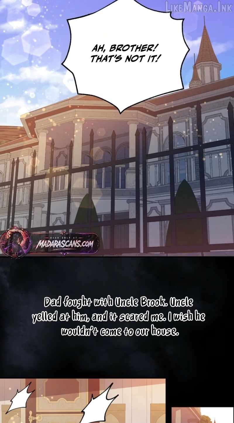 The Returnee’s Hidden Strategy Stream — Chapter 44 — page 84