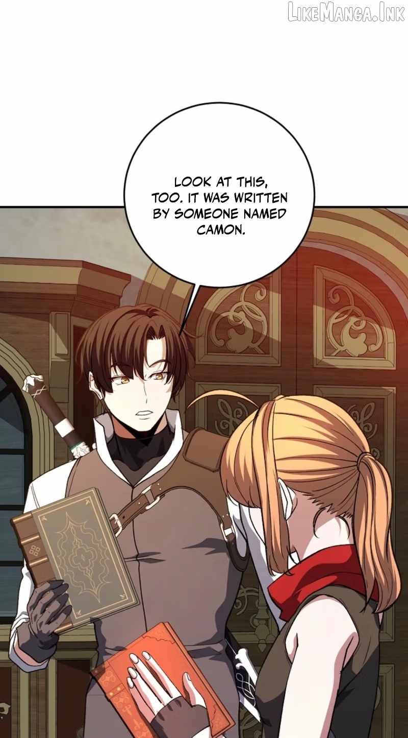 The Returnee’s Hidden Strategy Stream — Chapter 44 — page 87