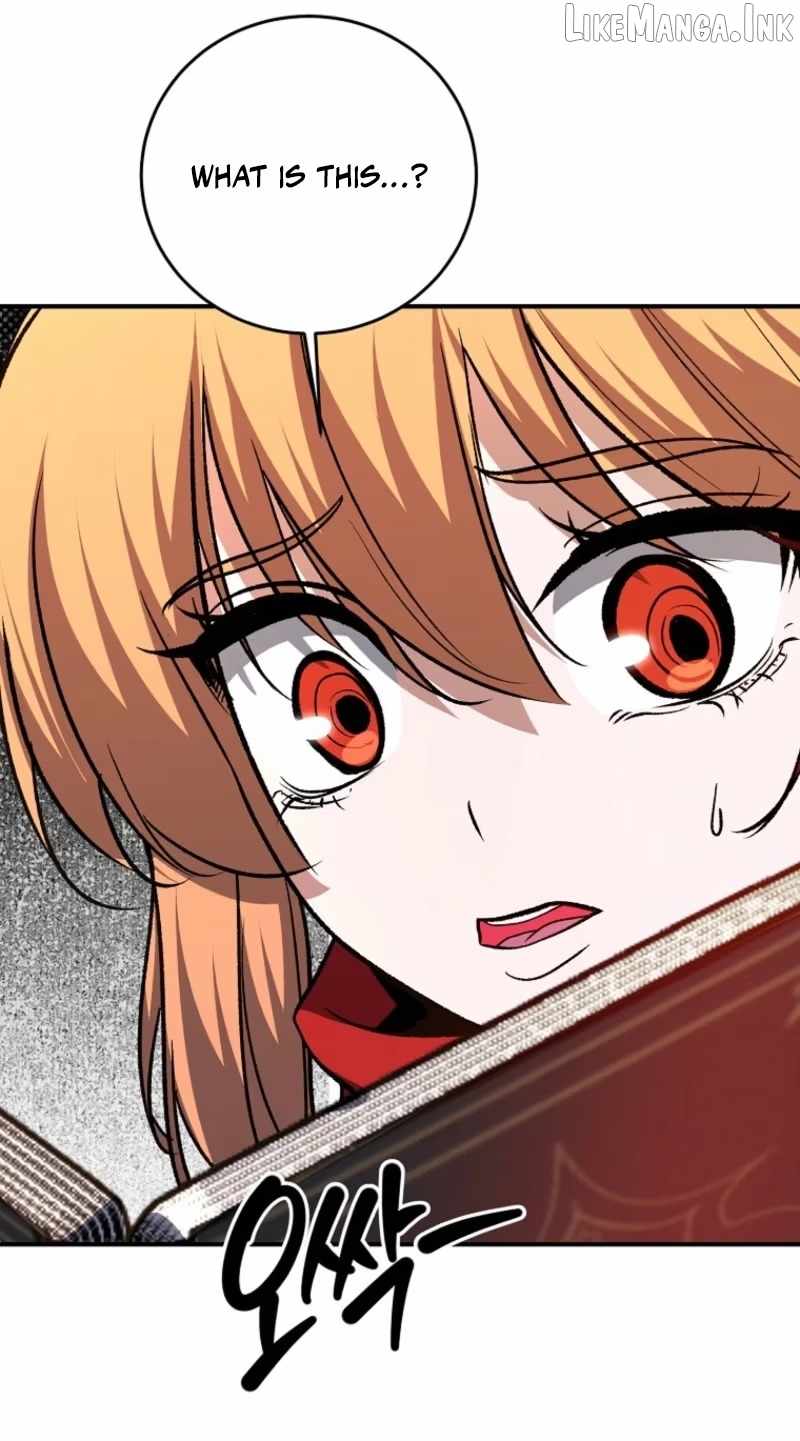 The Returnee’s Hidden Strategy Stream — Chapter 44 — page 91