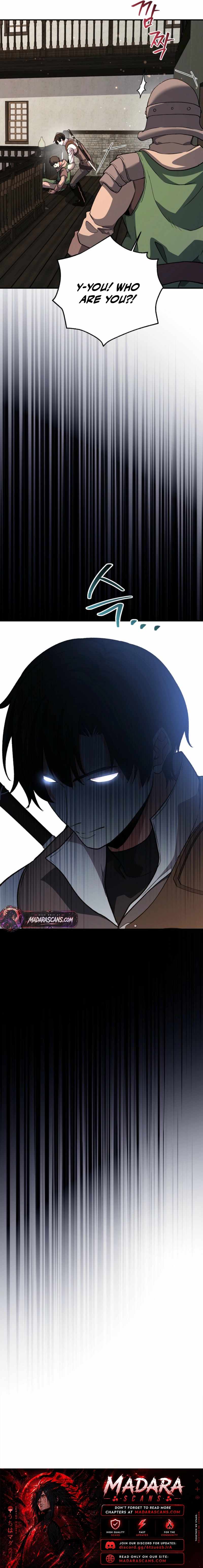 The Returnee’s Hidden Strategy Stream — Chapter 46 — page 11