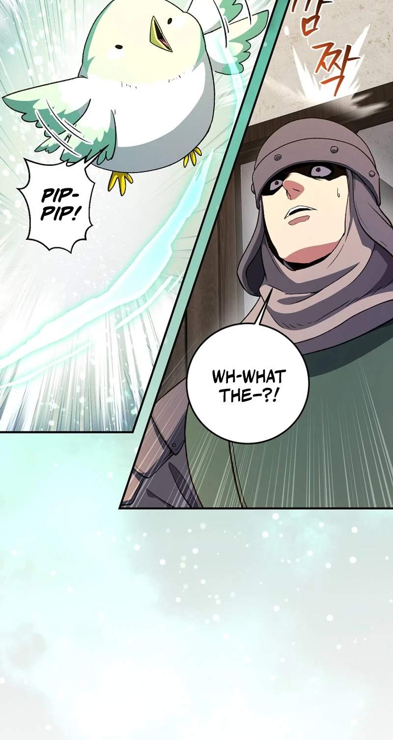 The Returnee’s Hidden Strategy Stream — Chapter 47 — page 11