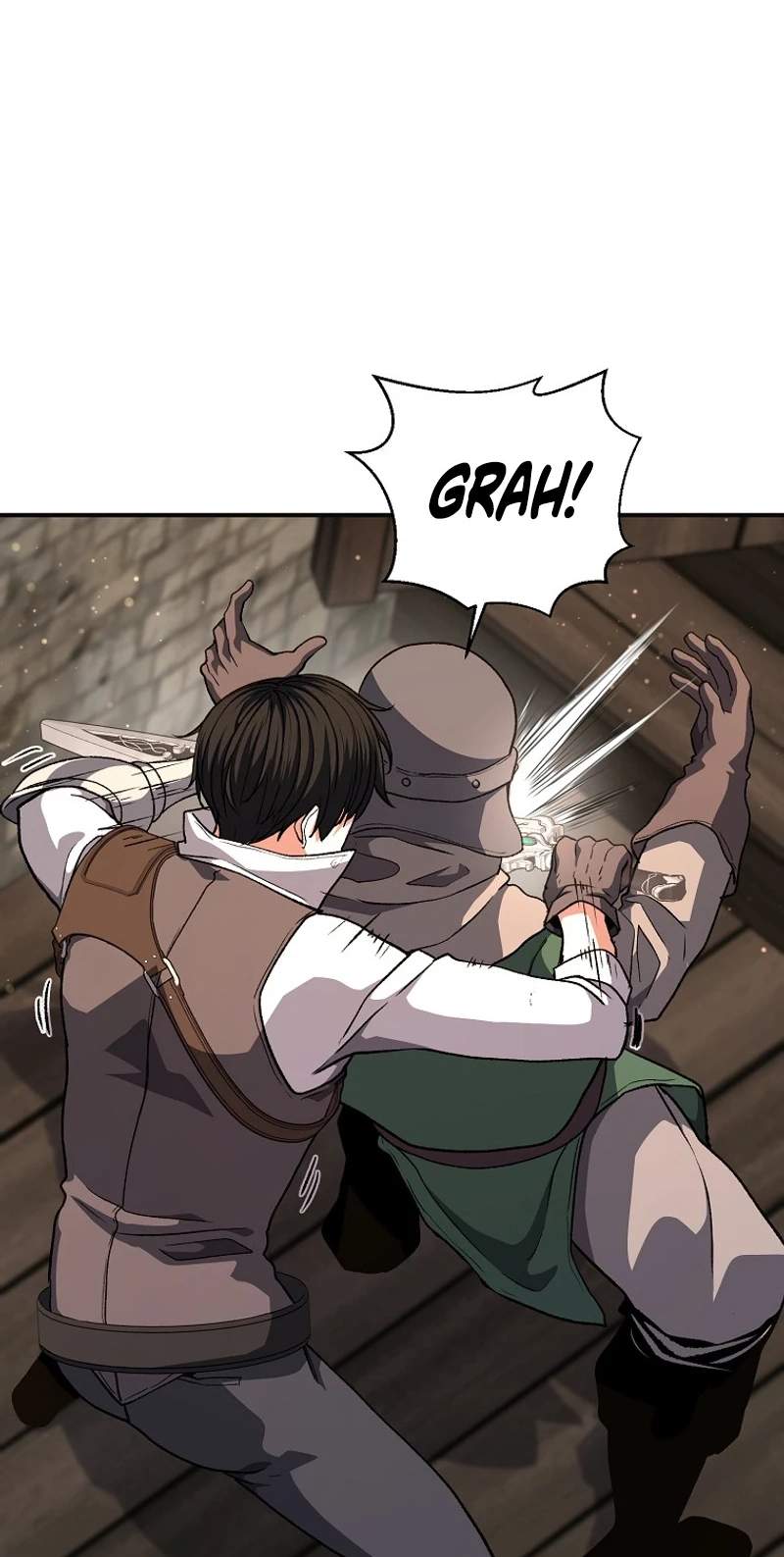 The Returnee’s Hidden Strategy Stream — Chapter 47 — page 16
