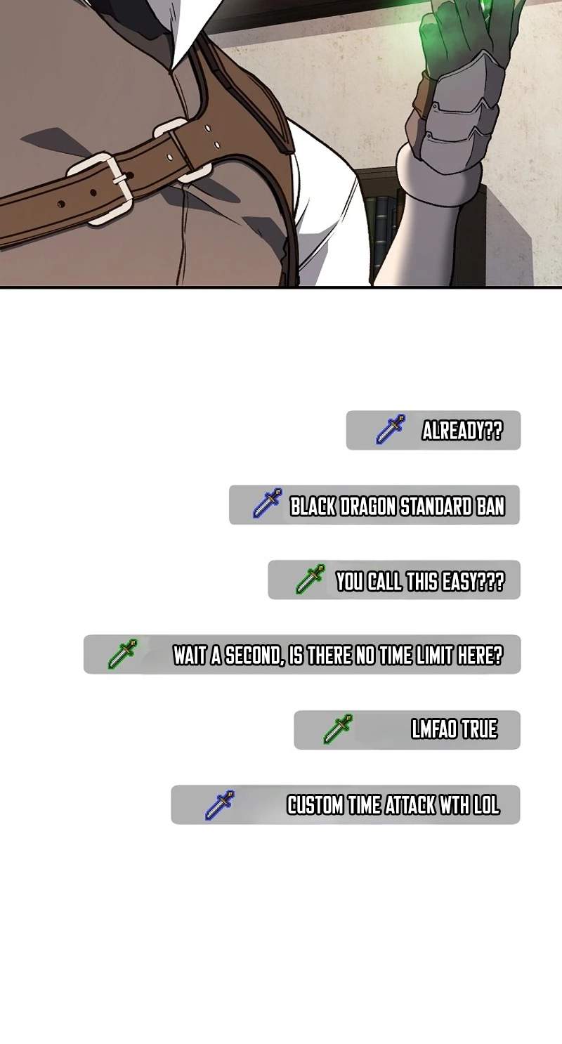 The Returnee’s Hidden Strategy Stream — Chapter 47 — page 25