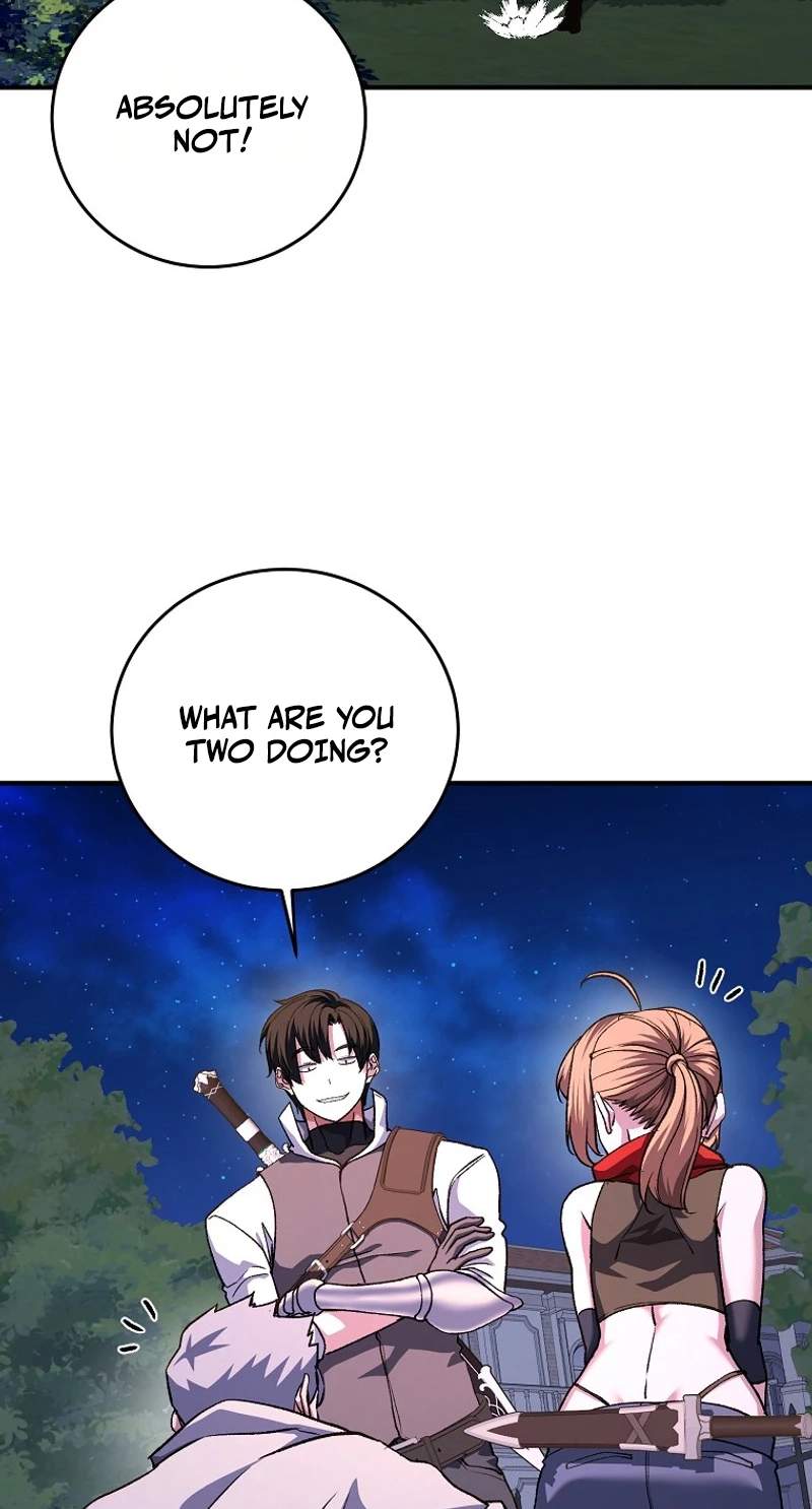 The Returnee’s Hidden Strategy Stream — Chapter 47 — page 28