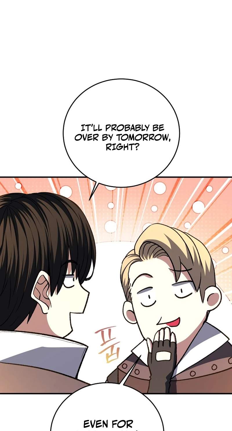 The Returnee’s Hidden Strategy Stream — Chapter 47 — page 38