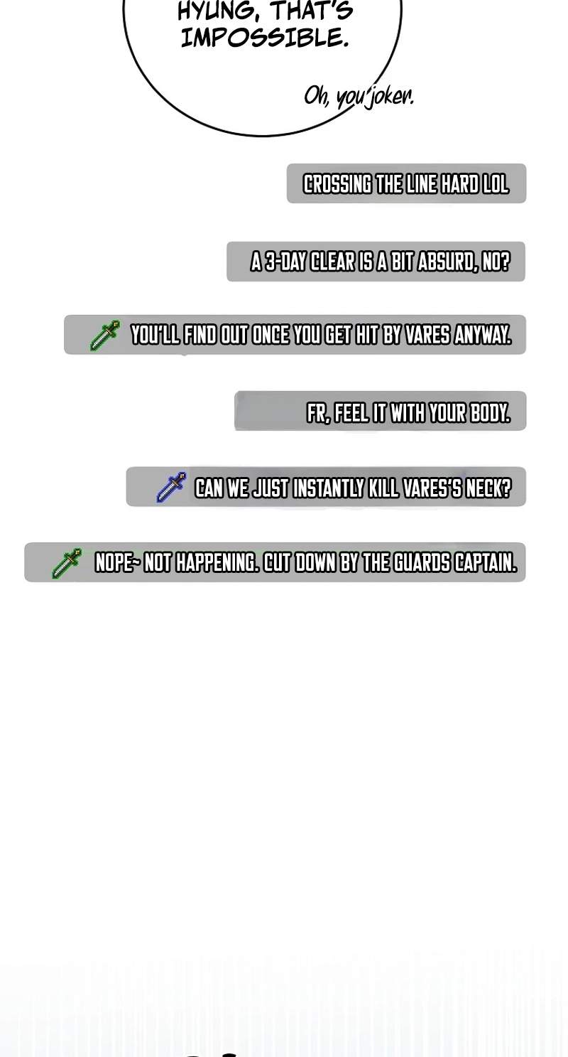 The Returnee’s Hidden Strategy Stream — Chapter 47 — page 39