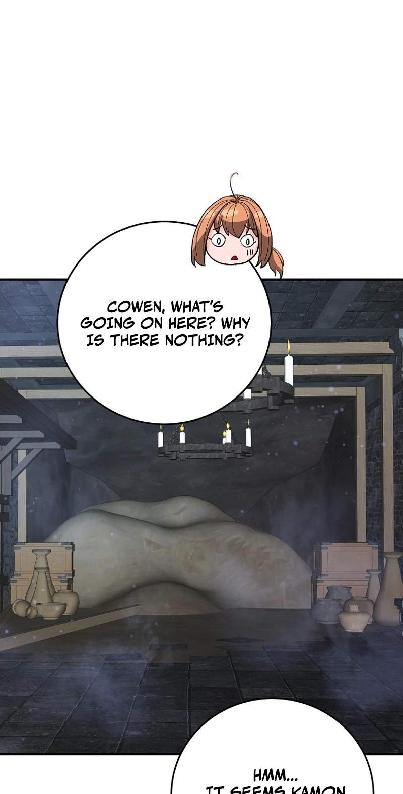 The Returnee’s Hidden Strategy Stream — Chapter 47 — page 42