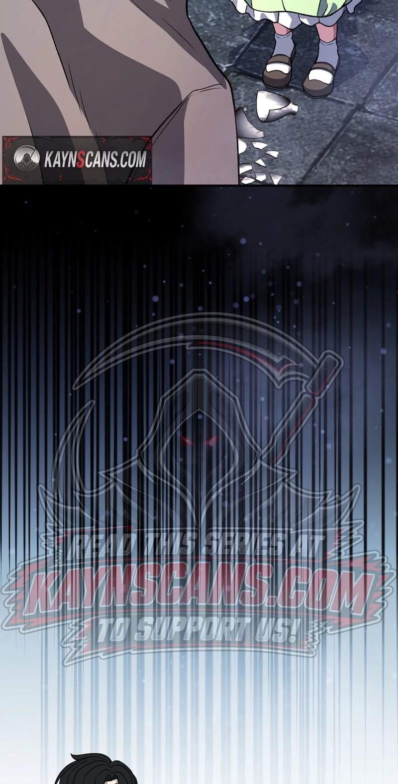The Returnee’s Hidden Strategy Stream — Chapter 47 — page 49