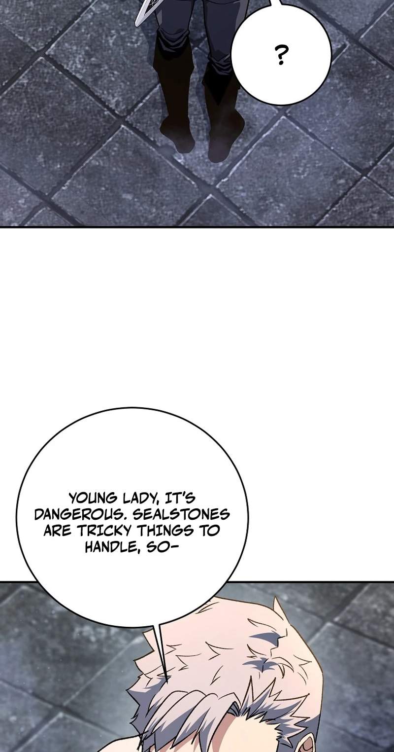 The Returnee’s Hidden Strategy Stream — Chapter 47 — page 53