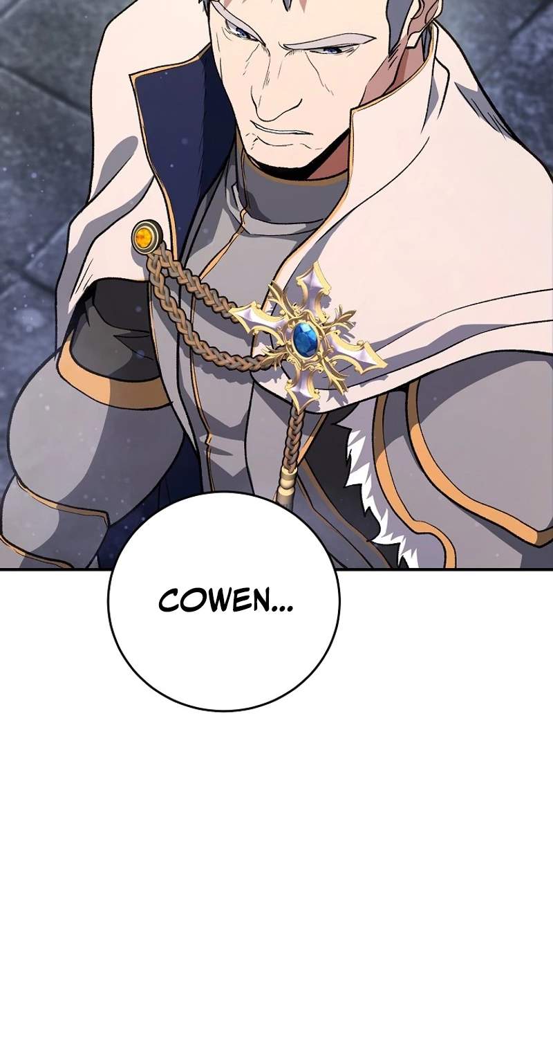 The Returnee’s Hidden Strategy Stream — Chapter 47 — page 54