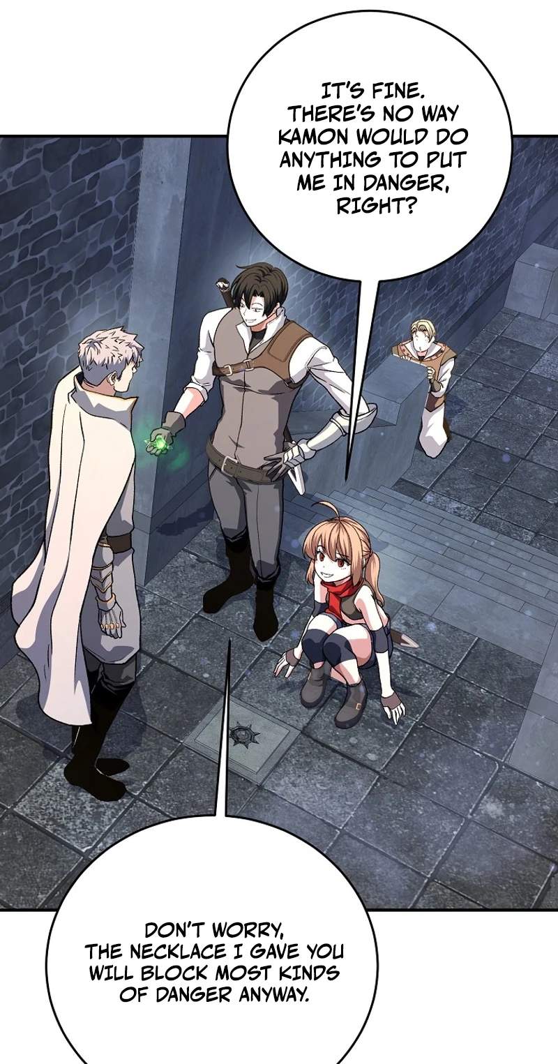 The Returnee’s Hidden Strategy Stream — Chapter 47 — page 55