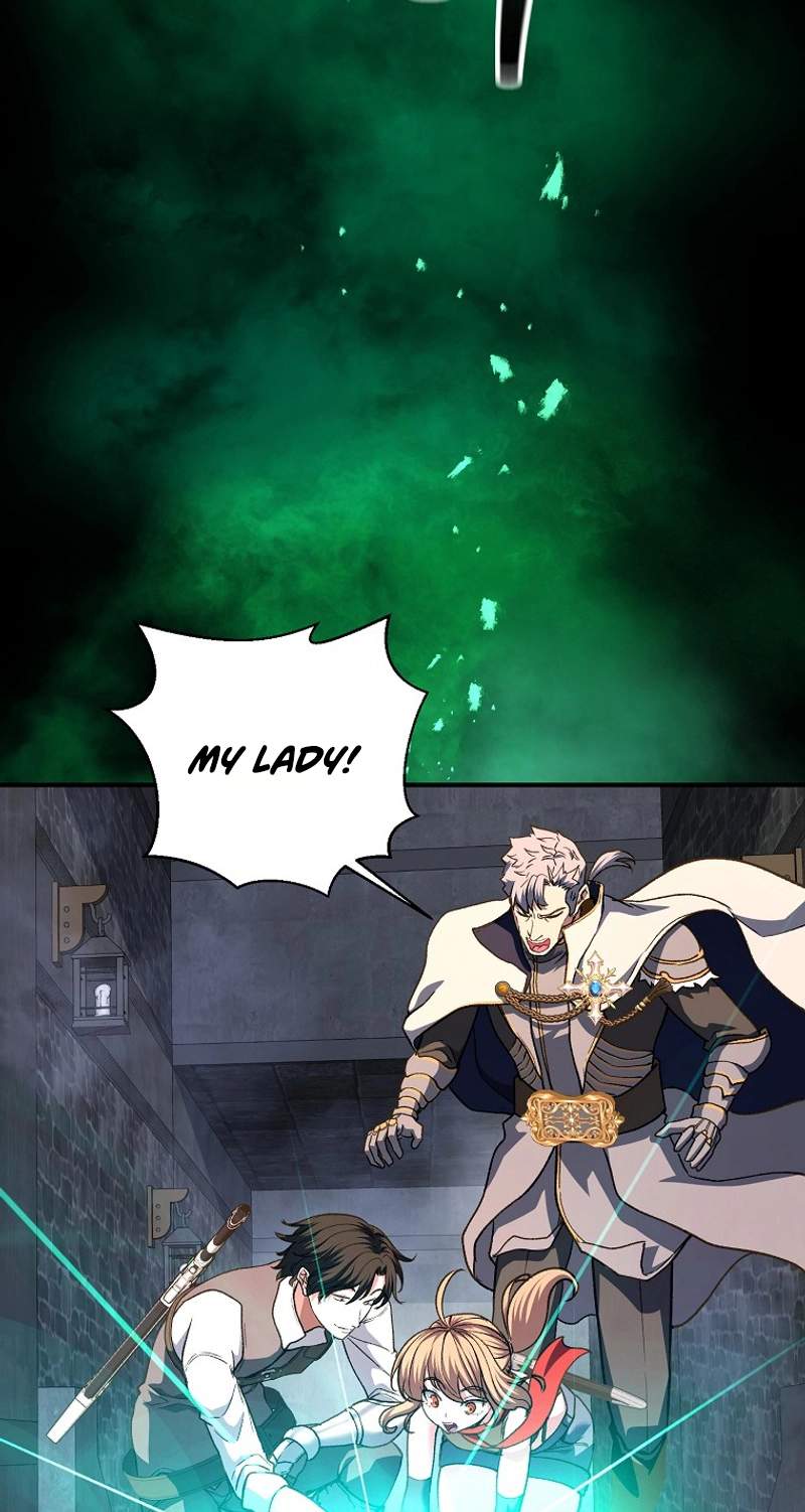 The Returnee’s Hidden Strategy Stream — Chapter 47 — page 65