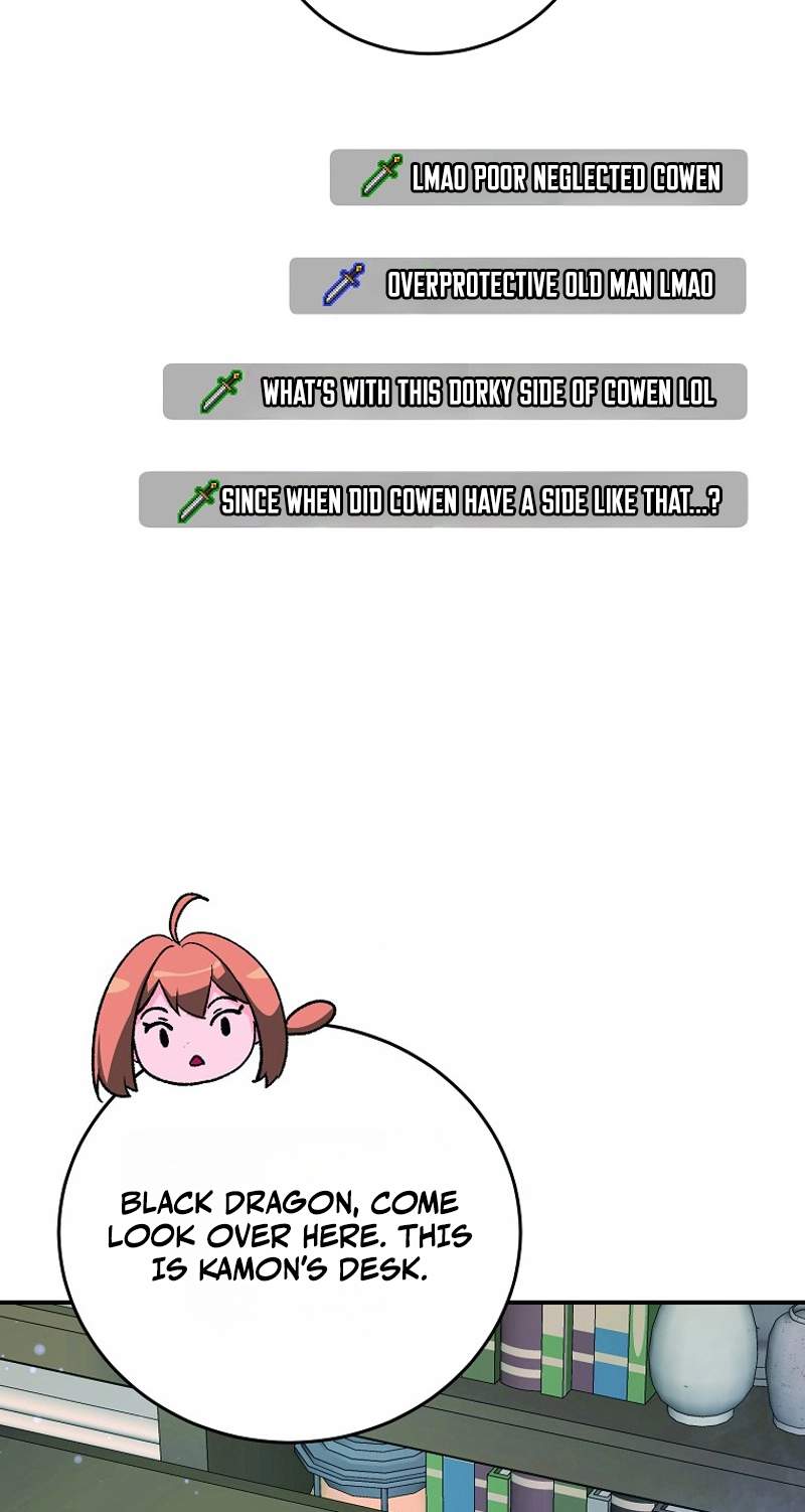 The Returnee’s Hidden Strategy Stream — Chapter 47 — page 71