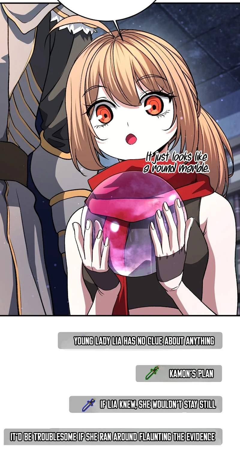 The Returnee’s Hidden Strategy Stream — Chapter 47 — page 81