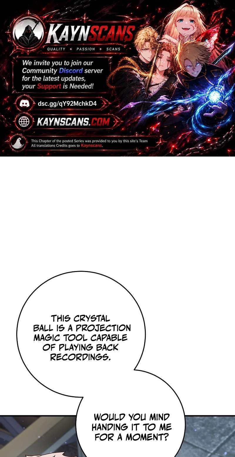 The Returnee’s Hidden Strategy Stream — Chapter 48 — page 2