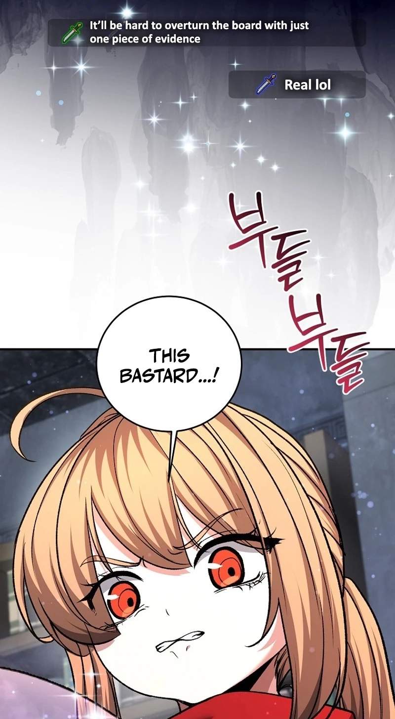 The Returnee’s Hidden Strategy Stream — Chapter 48 — page 11