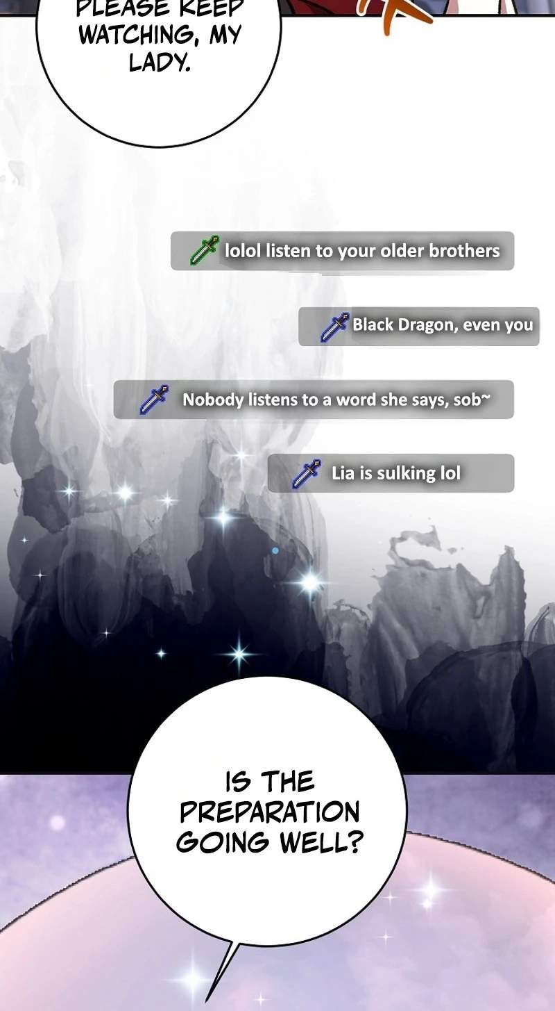 The Returnee’s Hidden Strategy Stream — Chapter 48 — page 19