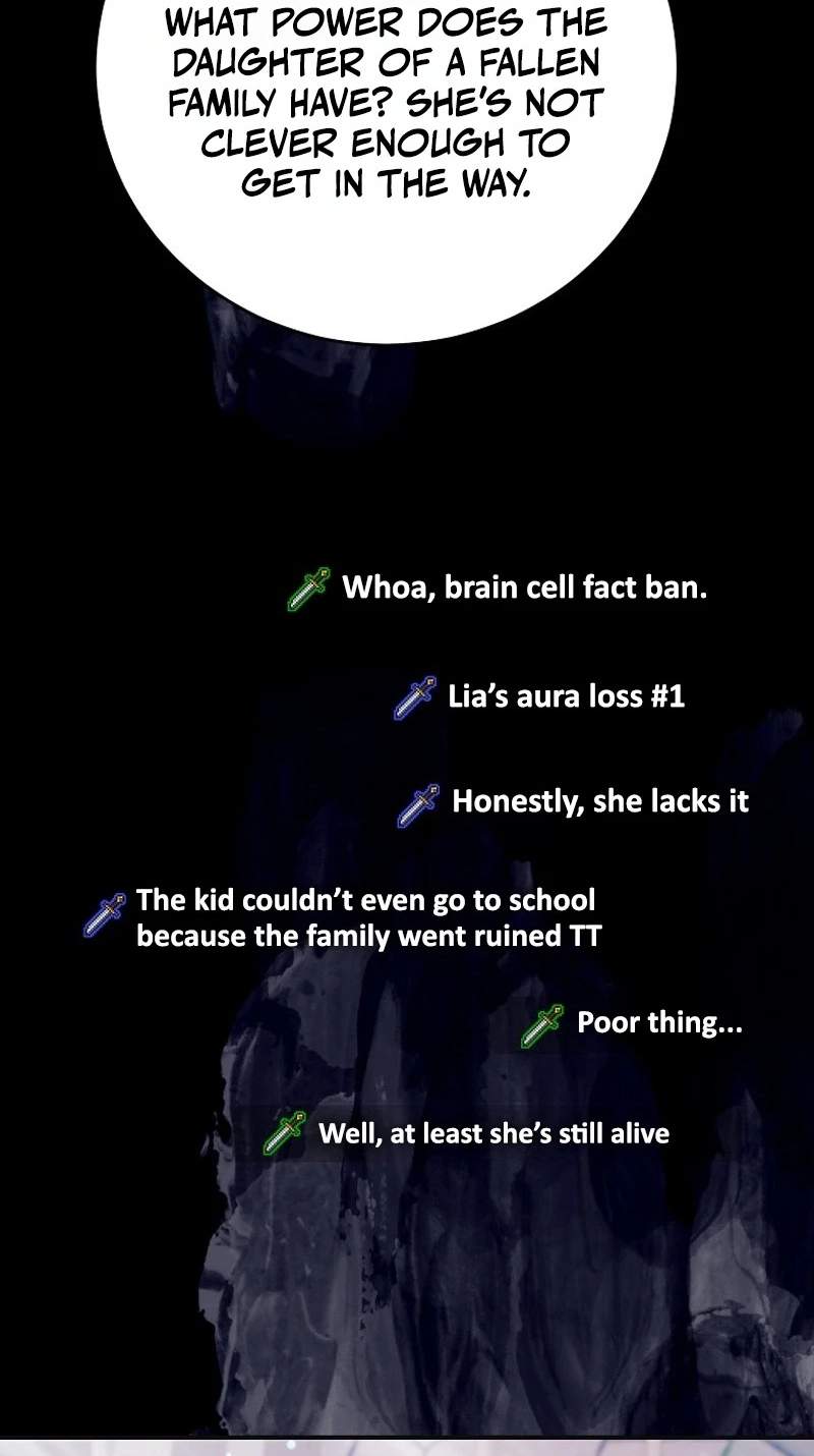 The Returnee’s Hidden Strategy Stream — Chapter 48 — page 30