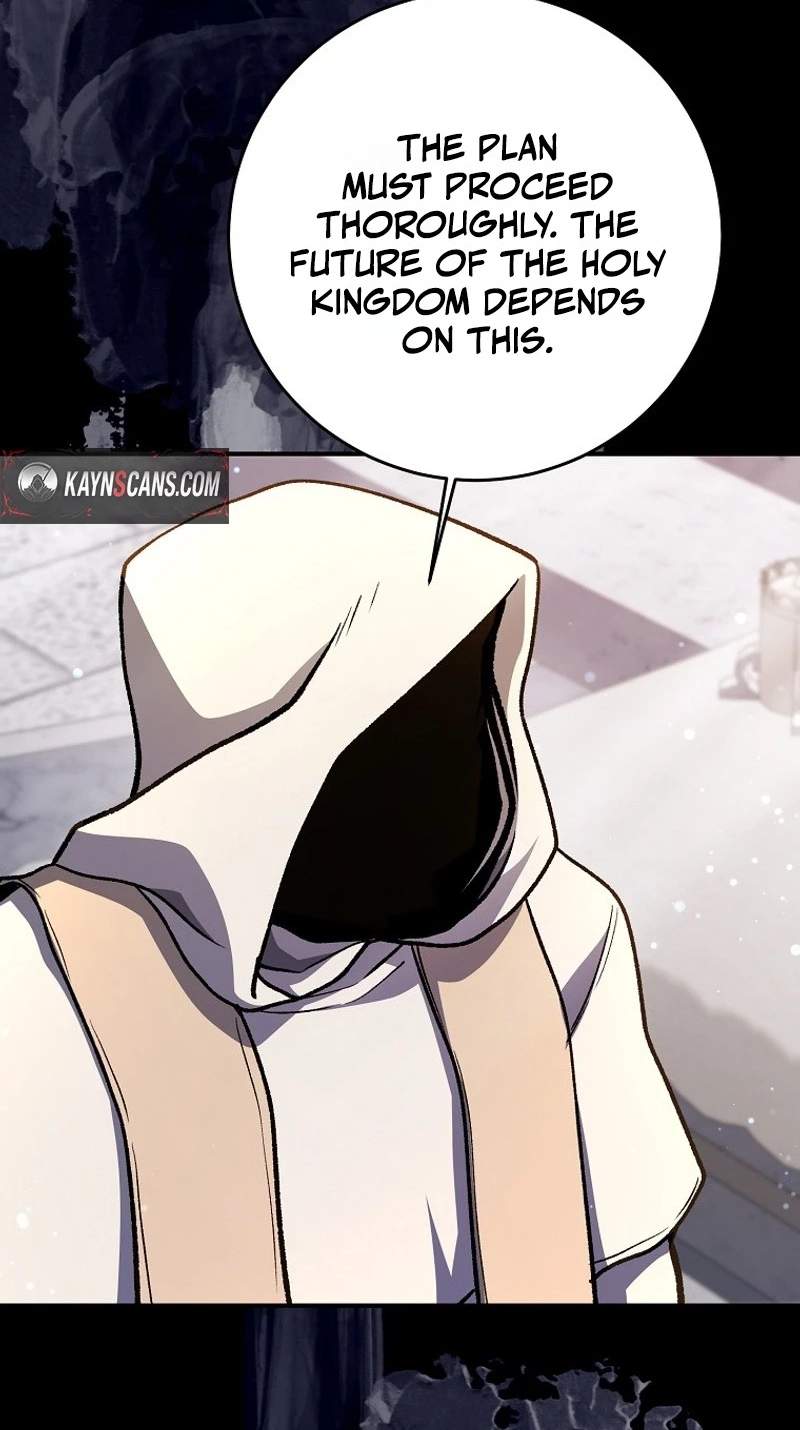 The Returnee’s Hidden Strategy Stream — Chapter 48 — page 32