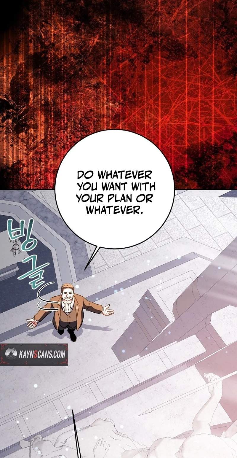 The Returnee’s Hidden Strategy Stream — Chapter 48 — page 39