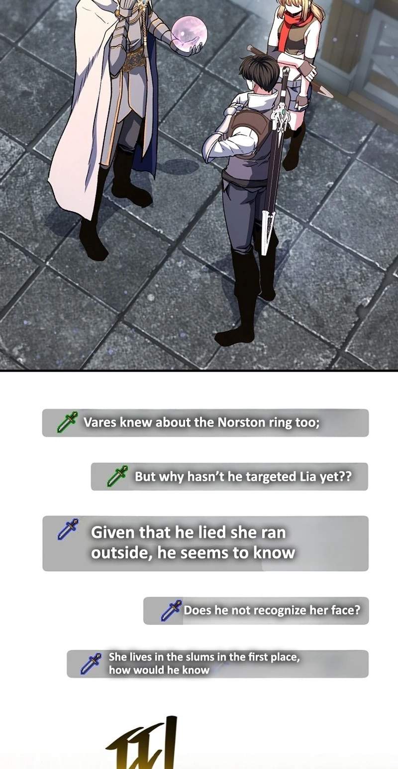 The Returnee’s Hidden Strategy Stream — Chapter 48 — page 45