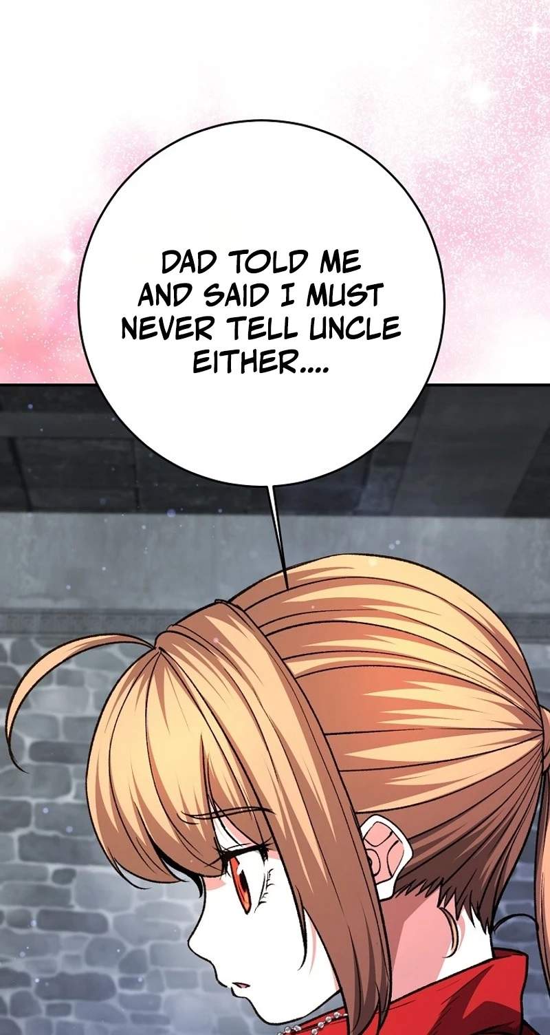 The Returnee’s Hidden Strategy Stream — Chapter 48 — page 50