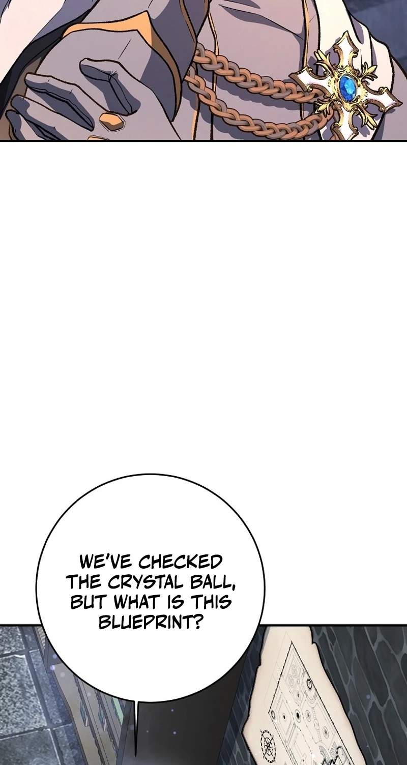 The Returnee’s Hidden Strategy Stream — Chapter 48 — page 54