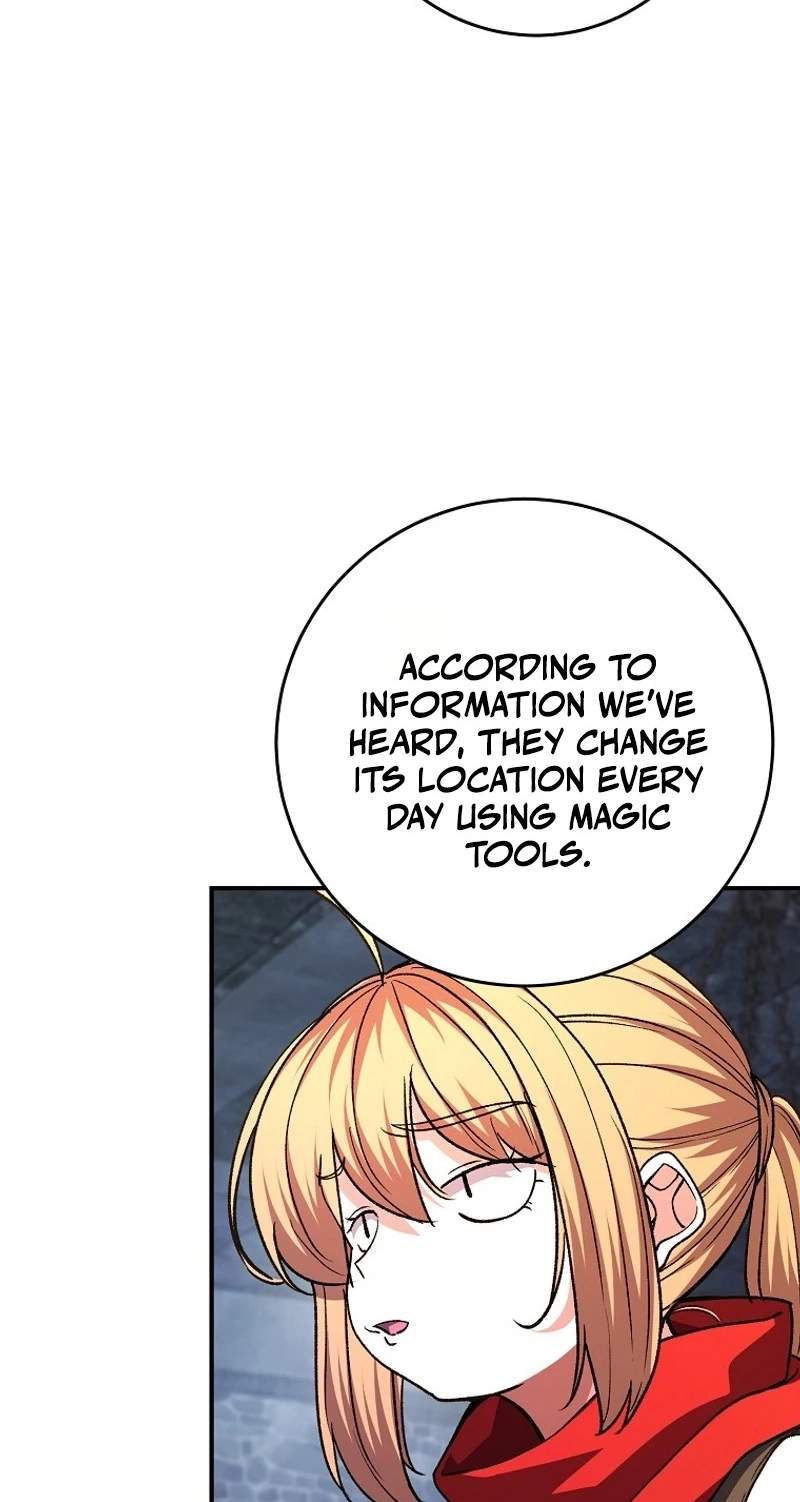 The Returnee’s Hidden Strategy Stream — Chapter 48 — page 62