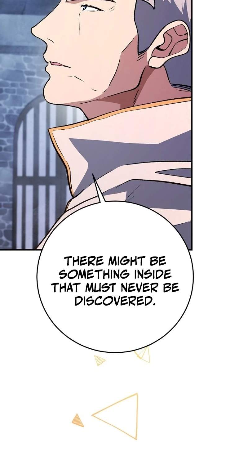 The Returnee’s Hidden Strategy Stream — Chapter 48 — page 64