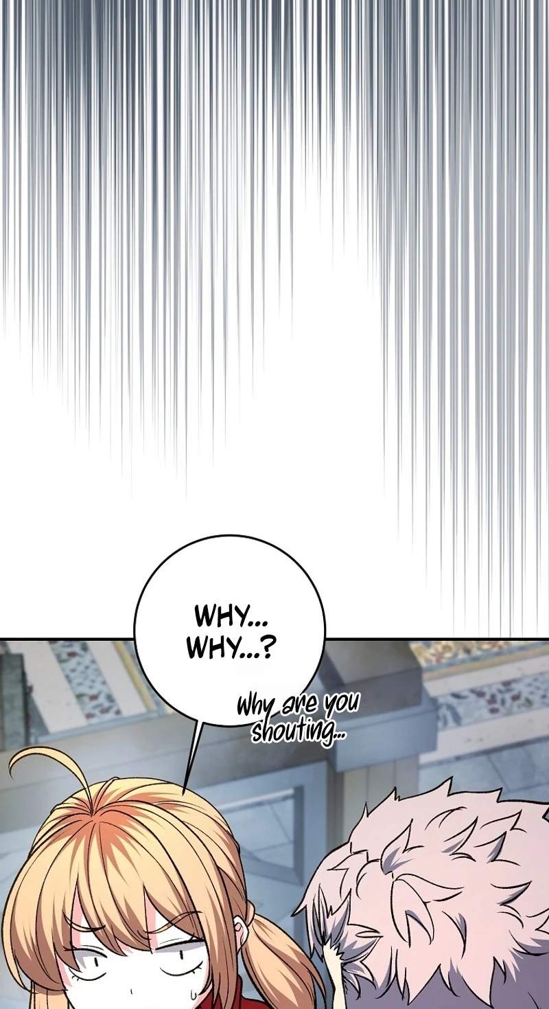 The Returnee’s Hidden Strategy Stream — Chapter 48 — page 68