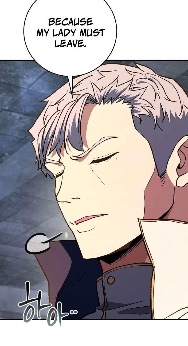 The Returnee’s Hidden Strategy Stream — Chapter 48 — page 70