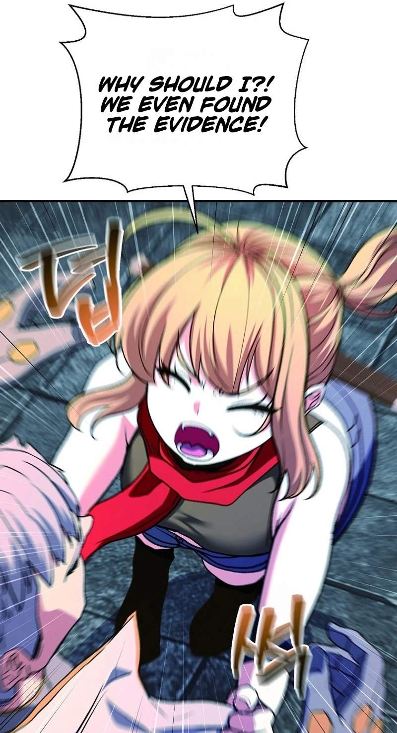 The Returnee’s Hidden Strategy Stream — Chapter 48 — page 74