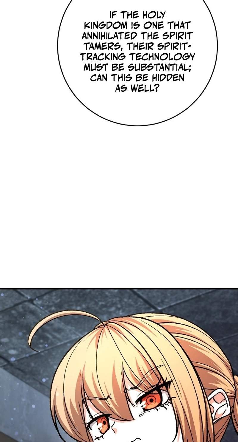 The Returnee’s Hidden Strategy Stream — Chapter 48 — page 84