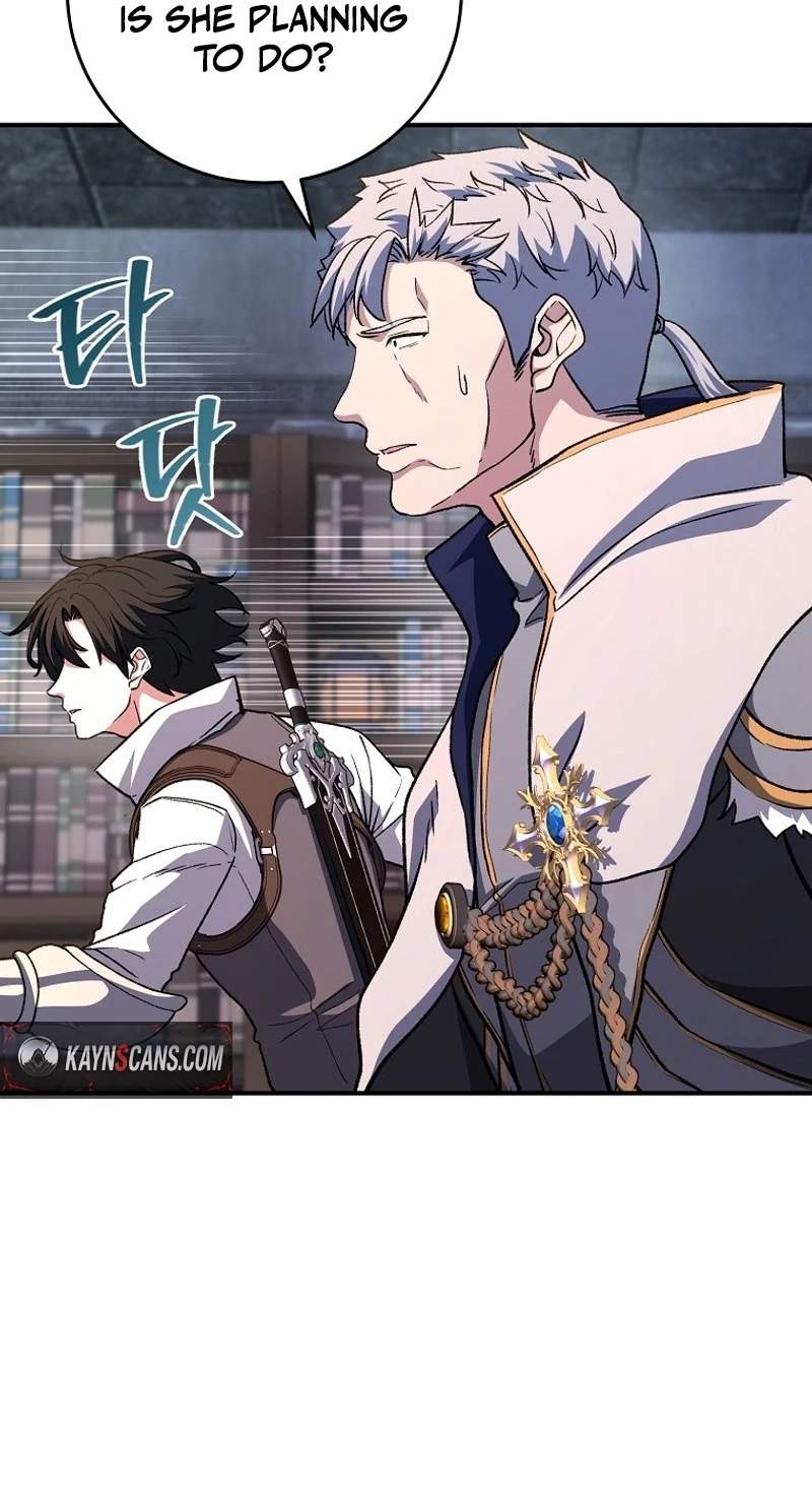 The Returnee’s Hidden Strategy Stream — Chapter 48 — page 91