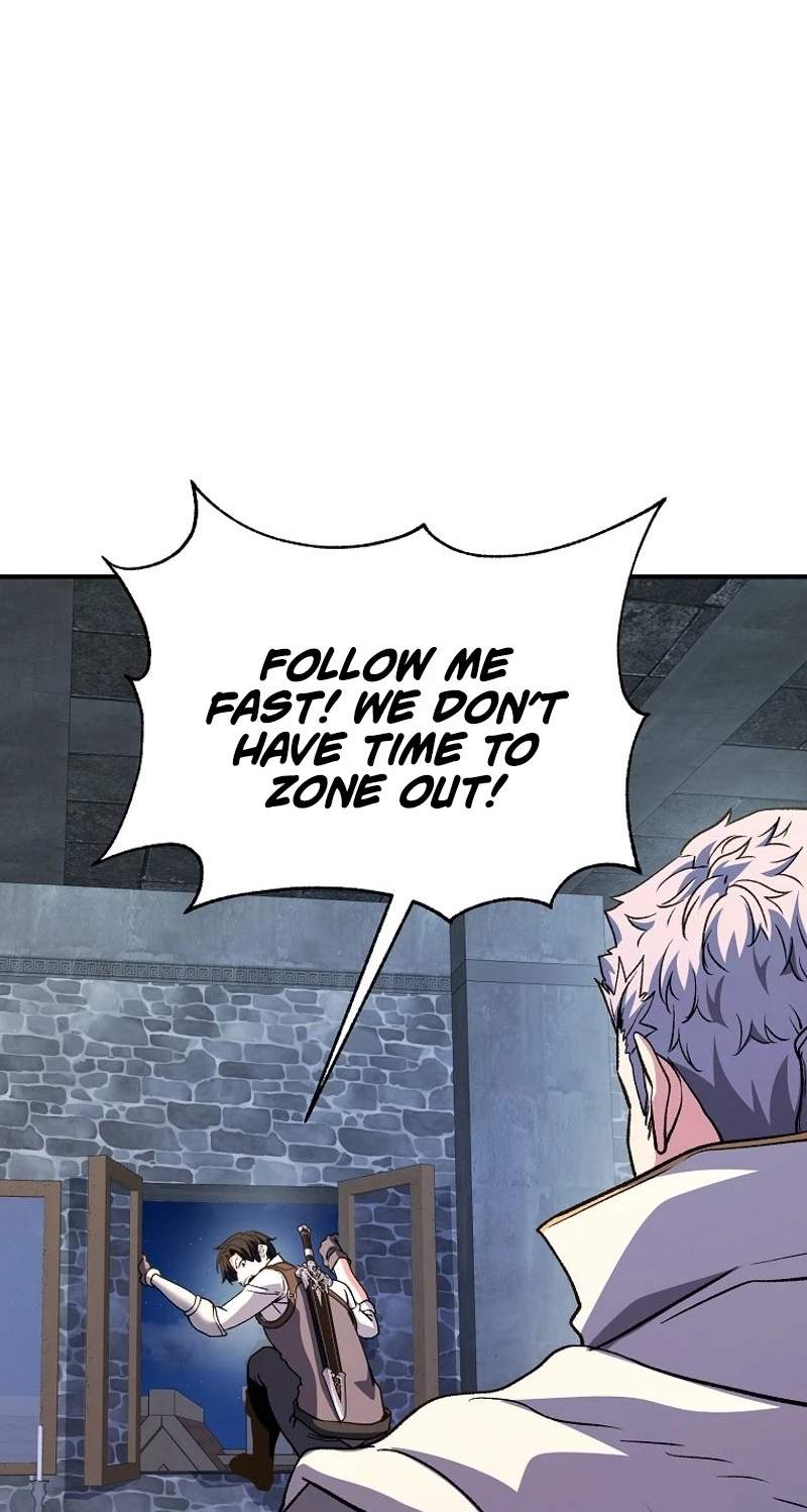 The Returnee’s Hidden Strategy Stream — Chapter 48 — page 93