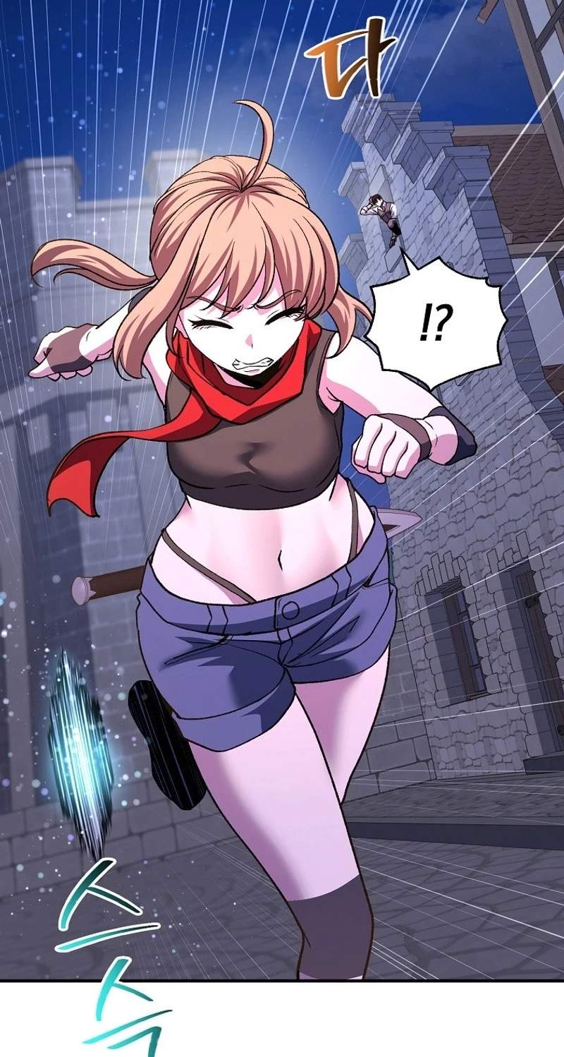 The Returnee’s Hidden Strategy Stream — Chapter 48 — page 95